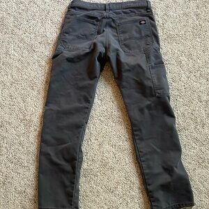 Dickies Flex Fit carpenter pant